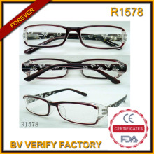 Industrial Safety Glasses&Computer Reading Glasses Radiation (R1578)